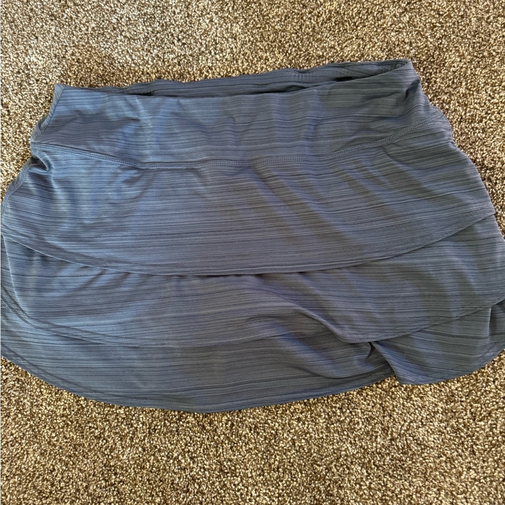 Athlete Skort